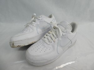 White Air Force Ones for sale | eBay