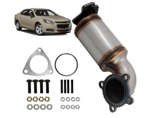 Catalytic Converter for Chevy Malibu 2013-2015 Buick Regal Envision 2.0L Front - Picture 1 of 13