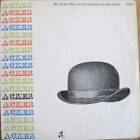 Acker Bilk And His Paramount Jazz Band - Acker (LP, Album, Mono)
