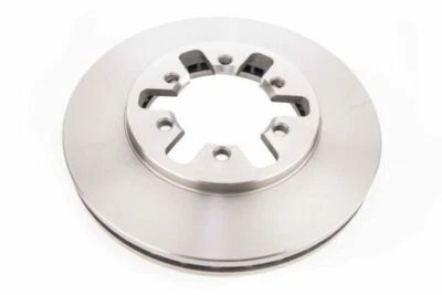 Rotor de freno delantero serie Street para 1987+ Nissan Urvan/Navara - Par Foto 1 de 4