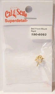 Cal-Scale #6093 Bell Rigid - Bild 1 von 1