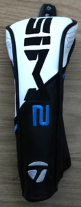 TaylorMade SIM 2 Hybrid Driver Head Cover gebraucht - Bild 1 von 4