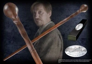 Harry Potter Zauberstab Professor Remus Lupin (Charakter-Edition) - Bild 1 von 2