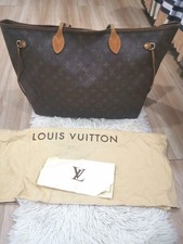  Neverfull GM monogram used item shipp to worldwide