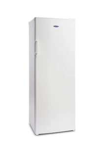 IceKing RL254W.E Tall Larder 242 litre Fridge - White - Picture 1 of 3