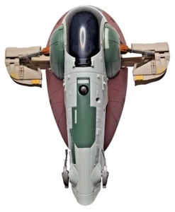 Hasbro Star Wars Slave 1 Boba Fett Ship The Vintage Collection Figure Accessory - Picture 1 of 12