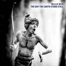 Willie Nile - The Day The Earth Stood Still [New Vinyl LP]