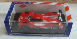 Spark CADILLAC DPI-VR #31 DAYTONA US036 Lim. Edition 113/300 - Imagen 1 de 4