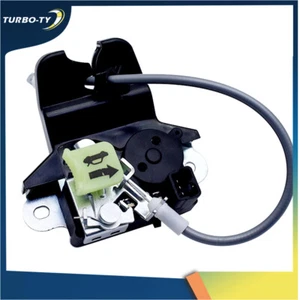 81230D4000 For KIA Optima 2016-2019 Trunk-Lock or Actuator Latch Release - Picture 1 of 14