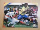 Ronaldhino  Football Postcards/Soccer  Germany 2006/By Reyauca/Venezuela