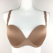 Implicite Push up Touch Me Bra, Nude Size 34 C