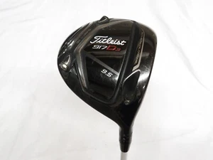 Used Titleist 917D3 9.5* Driver Aldila Rogue Extra Stiff Graphite +HC 917 D3 - Picture 1 of 8