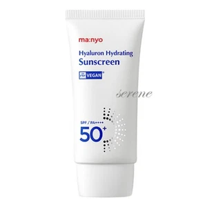 MANYO Hyaluron Hydrating Sunscreen 50ml SPF50+ PA++++ - Picture 1 of 1