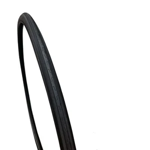 Road Tire 700x23c 60TPI Clincher Wire Black - Picture 1 of 1