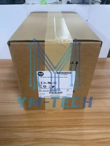 Allen-Bradley MPL-B330P-MJ72AA Kinetix Servo Motor - Picture 1 of 5