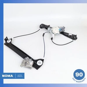 03-08 BMW E85 Z4 Left Driver Side Door Window Actuator Motor 51337198909 OEM - Picture 1 of 15