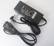 Neu 90 W für Sony Vaio VGP-AC19V24 VGP-BPS10 VGN-NS190J/L AC Ladegerät Adapter Kabel