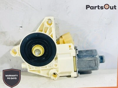 06-12 Mercedes-Benz R350 Puerta trasera derecha Ventana eléctrica Motor A2518200208 OEM Foto 1 de 4
