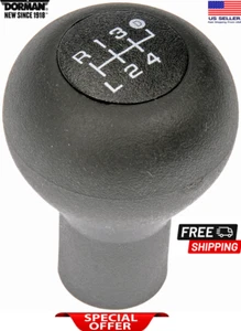 6 Speed Manual Trans Shifter Knob for FORD F250 F350 F450 F550 Super Duty 01-10, - Picture 1 of 3