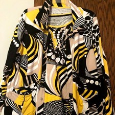 onque plus size tops