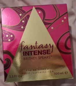  Britney Fantasy Intense Rare 2021 EDP 100ml.. - Picture 1 of 3