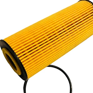 A2781800009 Genuine Engine oil filter Mercedes A, CLA 45 AMG, C, E, S, G 63 AMG - Picture 1 of 9