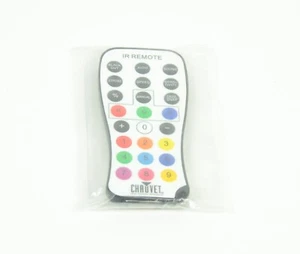 Chauvet DJ IR Remote - Picture 1 of 2