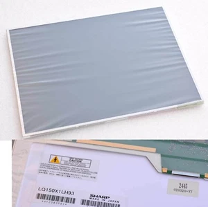 Display Sharp LCD LQ150X1LH93 XGA TFT 15" 38.1cm 1024x768 20-Pin Matt CCFL V515 - Picture 1 of 1