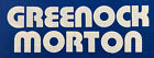 Greenock Morton Home Football Programmes *Choose From List* Discount Available