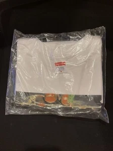 T-Shirt Supreme Dragon weiß SS20 Größe mittel hellgrau - Bild 1 von 2