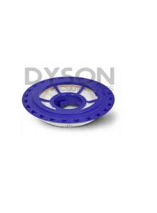 Dyson DC41, DC41 ERP, DC42 ERP, DC50 ERP, DC55 ERP, DC65, DC66 Hepa Pfostenfilter - Bild 1 von 1