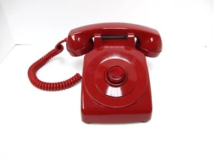Red Bat Phone Hotline - Works - Picture 1 of 3