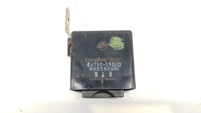 8475005000 MODULO ELETTRONICO PER SSANGYONG ACTYON SPORTS I QJ 2.0 XD 10504868 - Immagine 1 di 4