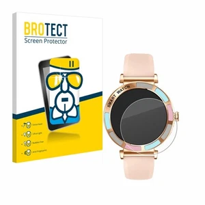 Szklany ochraniacz ekranu do smartwatcha Bekomiya 1,27" Szkło ochronne Ochrona - Zdjęcie 1 z 7
