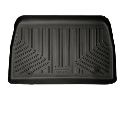 Husky Liners Black WeatherBeater Rubber Cargo Liner for Honda Odyssey 44061 Foto 1 de 3