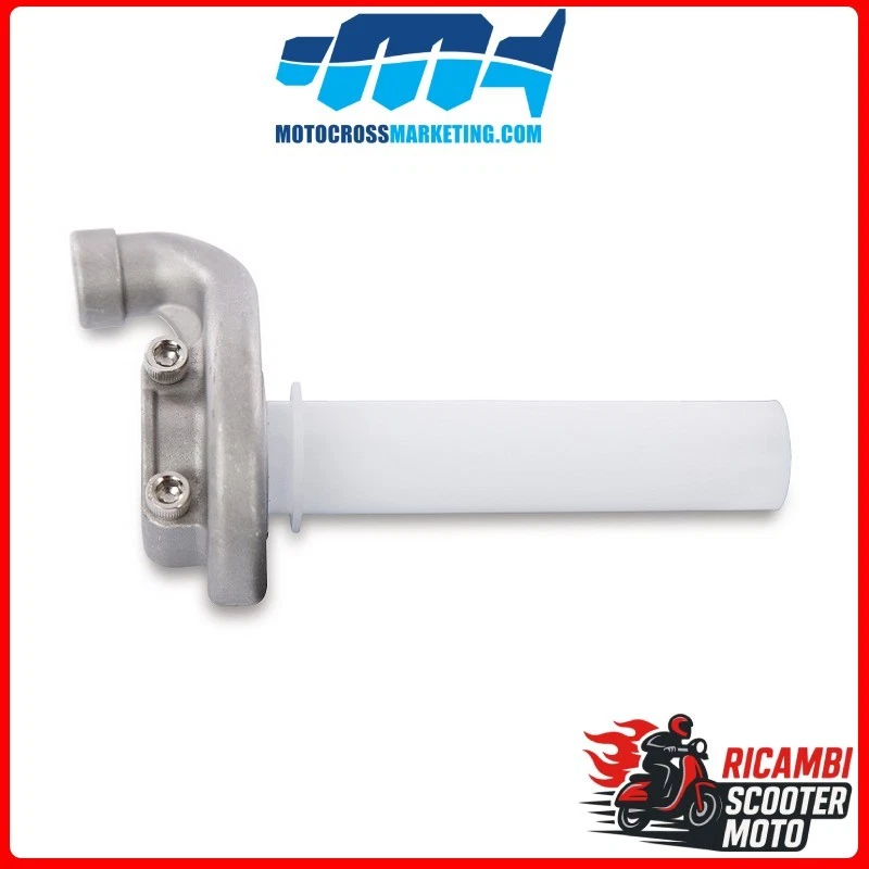 COMANDO GAS MONOFILO HUSQVARNA 125 TX 2017-2019 AV2335#3 - Imagem 1 de 1