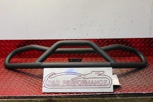 2011 - 2014 POLARIS OEM FRONT BRUSH GUARD SPORTSMAN 400 500 800 PART # 2878669 - Picture 1 of 16