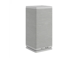 Fractal Design Mood Light Gray Mini-ITX Small Form Factor PC Case with PCIe 4.0 - Picture 1 of 5