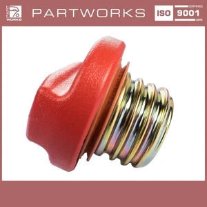 Tankverschluss für PORSCHE 911 G 964 993 ROT  99320127100 - Bild 1 von 11