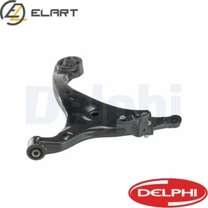 TRACK CONTROL ARM TC3782 FOR KIA CARENS/III/MPV D4FB 1.6L D4EA 2.0L G4FC 1.6L - Picture 1 of 6