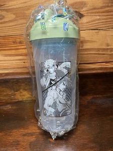 Gamersupps Waifu Cup Jojo’s Bizarre Adventure - Joseph & Caesar - Imagen 1 de 4