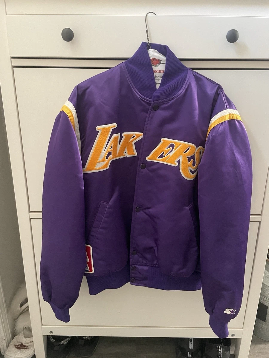 Kobe Bryant Los Angeles Lakers NBA Fan Jackets for sale | eBay