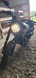 2016 Ducati Other - Picture 1 of 9