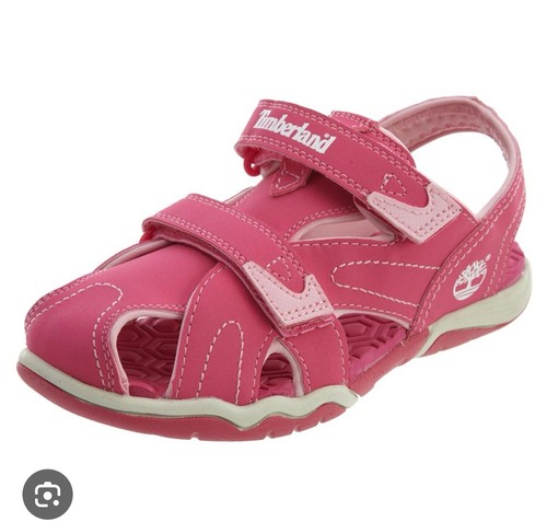 Timberland Adventure Seeker punta chiusa bambini piccoli. Rosa. Tg3