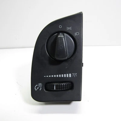 2003-2011 Ford Crown Victoria  Headlight Dimmer Switch Autolamp Fog Light OEM - Image 1 of 4