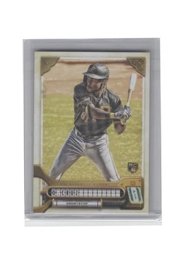 2022 Topps Gypsy Queen #30 Oneil Cruz B4R3C34 - Image 1 of 2