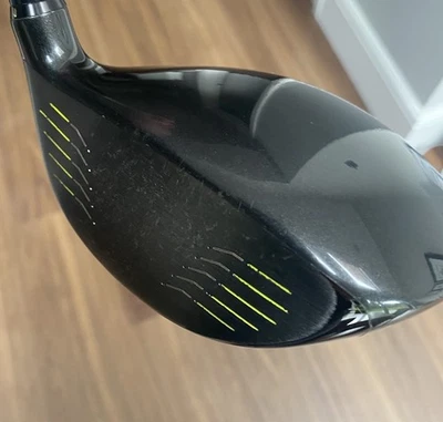 Nike Vapor Flex 8-12 Degree Adjustable Driver, HC & Wrench - Left Handed - Image 1 of 4