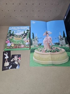 Kpop album with photocard/Poster/Red Velvet FEEL MY RHYTHM - Picture 1 of 8