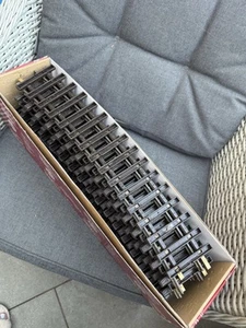 LGB 16000 Scale R3 Curves G Gauge Model Railway Used 10 Pack - Picture 1 of 3