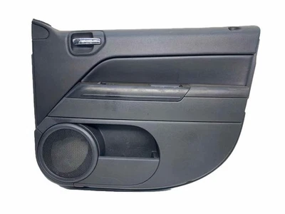 11 12 JEEP COMPASS Front Door Trim Panel Right - Image 1 of 4